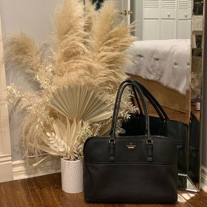 Kate Spade Tote (L)